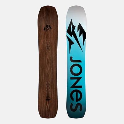 Jones Flagship 2022 Snowboard