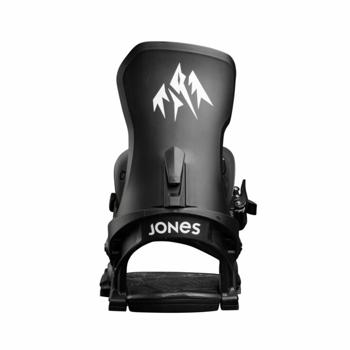 Jones Meteorite 2023 Fijaciones Snowboard