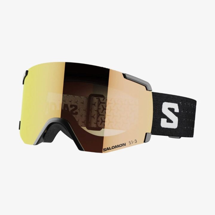 Salomon S/Wiew Gafas Snowboard Mombisurf