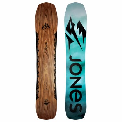 Jones Flagship 2023 Snowboard
