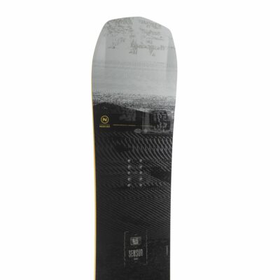 Nidecker Sensor 2023 Snowboard