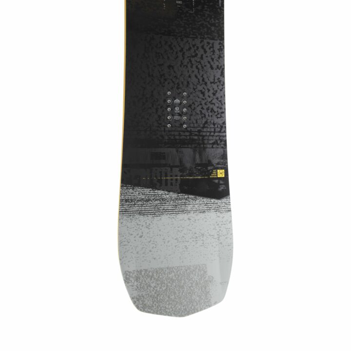 Nidecker Sensor 2023 Snowboard