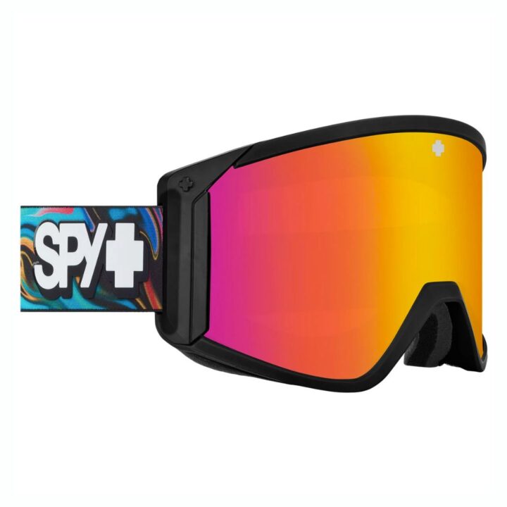 SPY Woot Gafas Snowboard – Mombisurf