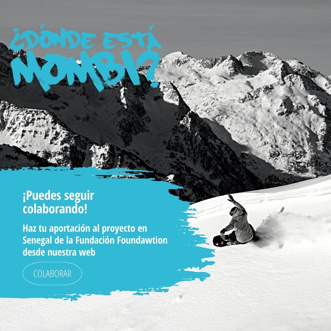 Rad The Brawler Manopla Snowboard – Mombisurf