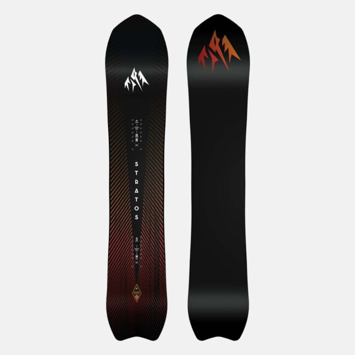 Jones Stratos Snowboard – Mombisurf