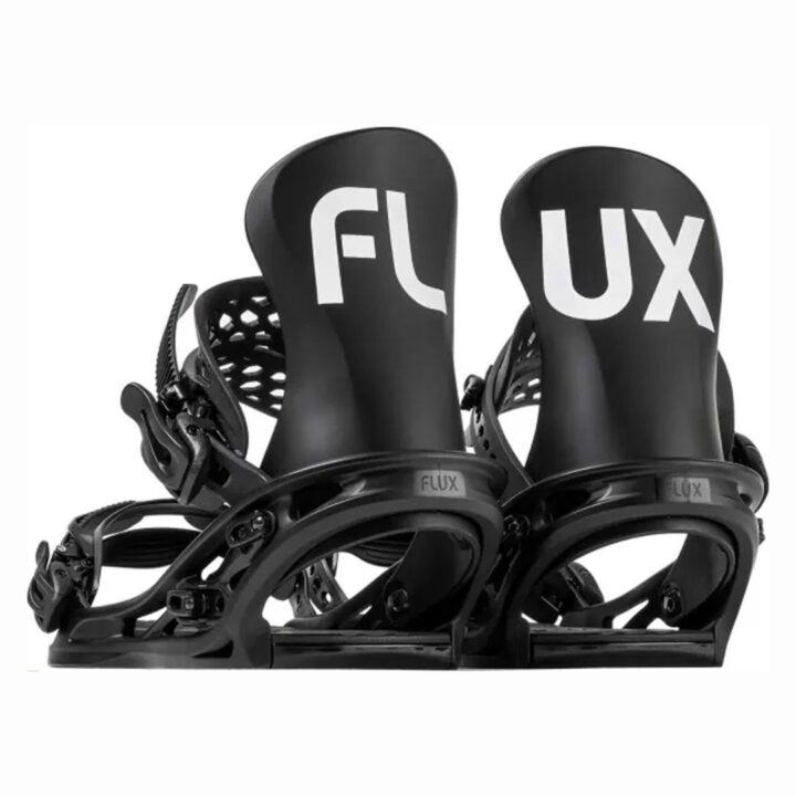 Flux TT Fijaciones Snowboard – Mombisurf