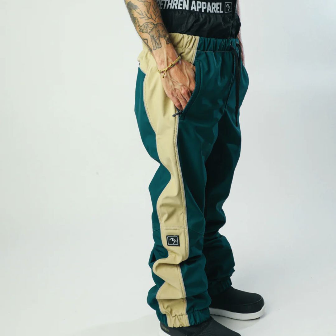Horsefeathers Charger Pants – Mombisurf