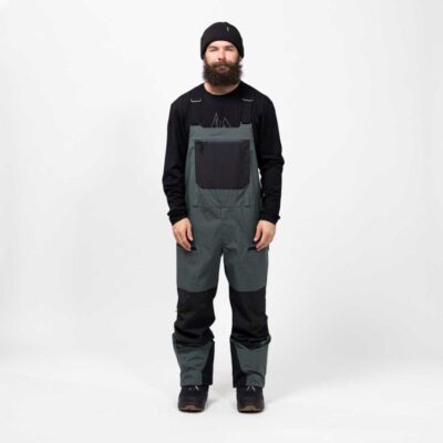 Pantalon Snowboard Hombre – Mombisurf